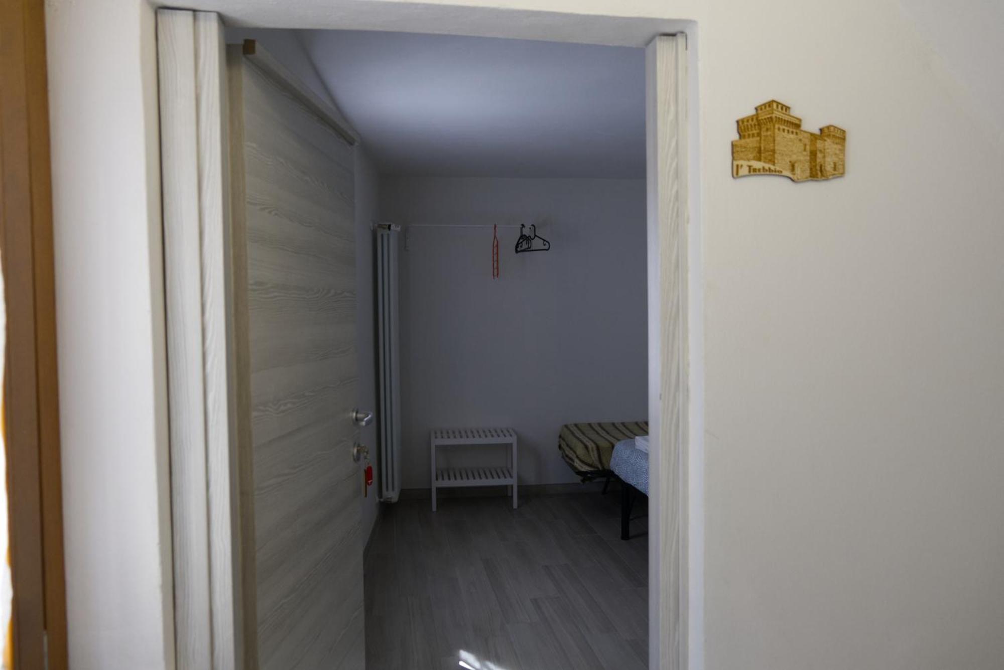 La Piazzetta - Affittacamere San Piero a Sieve Eksteriør billede